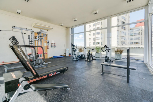 Imagen 3 de 30 de 3 Ambientes 2 Baños Cochera · 74 M2 · Los Mejores Amenities!!