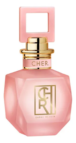 Cher Zarci Elixir Eau De Parfum Mujer X 100ml