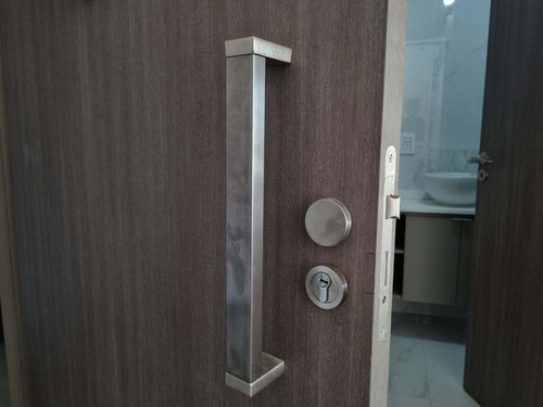 Venta Departamento 2 Ambientes En Nuñez A Estrenar