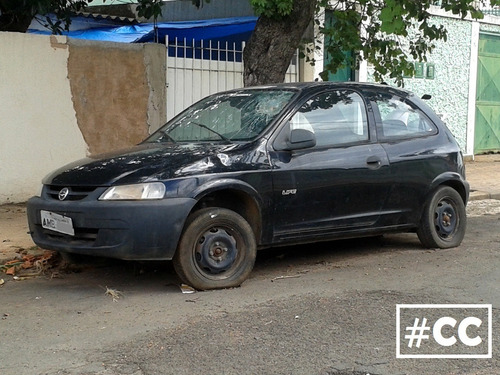 Chevrolet Celta