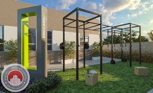 Imagem 9 de 12 de Apartamento 2 Quartos Próximo Dutra , Moquetá - Nova Iguaçu - Apartamento A Venda No Bairro Moqueta - Nova Iguaçu, Rj - O-73294