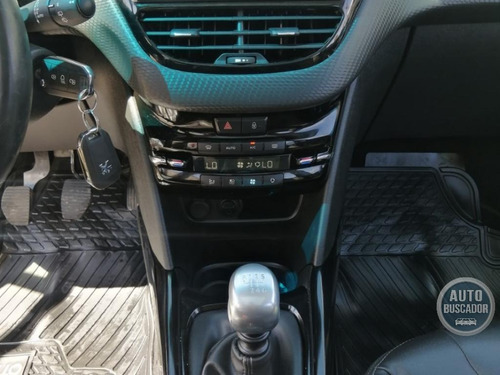 Peugeot 2008 2019