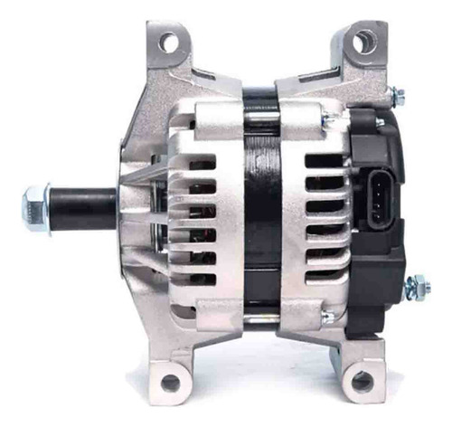 Alternador Para Freightliner Fl60 6cil 8.3 2003 S-delco 145a