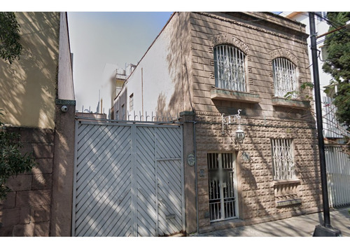Venta De Terreno En Murcia, Insurgentes Mixcoac, Benito Juarez, Cerca De Torre Manacar, Cdmx Mbdelr