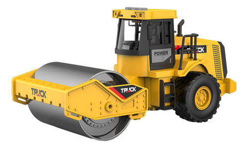 Vehículos De Construcción F Toy Roller Toy Car Engineering 0