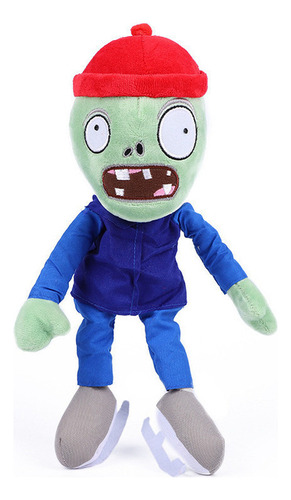 Plants Vs. Zombies Juguete De Peluche Más Vendido Style 8