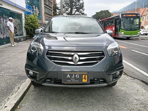 Renault Koleos 2.5 Expression