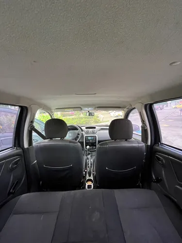 Renault Duster 1.6 Expression