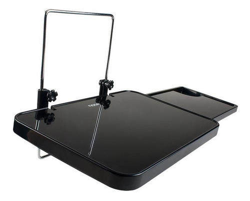 Bandeja Multiuso Plegable Para Respaldo Asiento De Auto D1