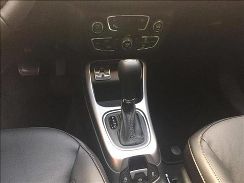 Jeep Compass 2.0 16v Limited