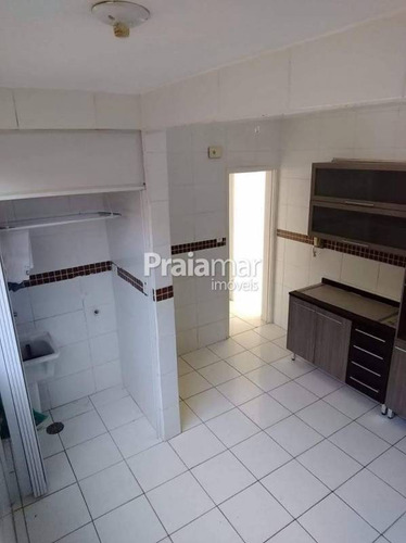 Imagem 9 de 10 de 02 Dorms | 01 Vaga | Parque São Vicente - S.v | R$ 175 Mil Reais - 2382-76