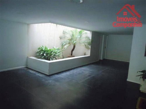 Imagem 3 de 22 de Apartamento Com 3 Dormitórios À Venda, 137 M² Por R$ 540.000,00 - Aldeota - Fortaleza/ce - Ap1560