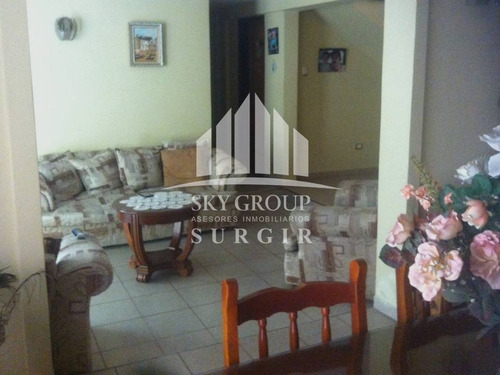 Imagen 6 de 12 de Casa En Puerta Maraven Sgc-201