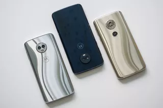 Celular Motorola Moto G6 Play