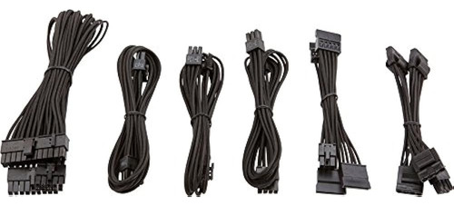 Corsair Cp-8920202 Sf Series Premium Kit De Cables De Psu Fu