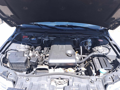 Imagen 3 de 15 de Suzuki Grand Vitara 2014 Se