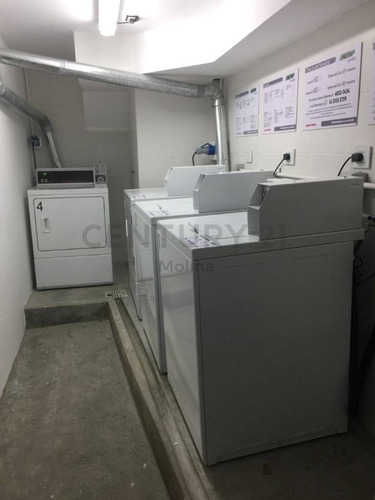 Imagen 27 de 29 de Venta Tres Ambientes A Estrenar - Sum - Parrila - Parque Patricios