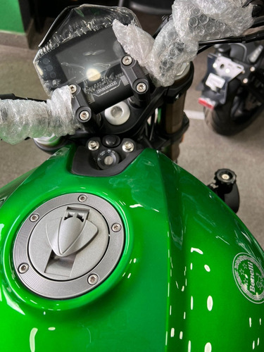 Imagen 10 de 15 de Benelli 752s 0km 2023 Frontera Center Jujuy