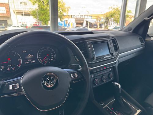 Volkswagen Amarok 3.0 V6 Cd Highline