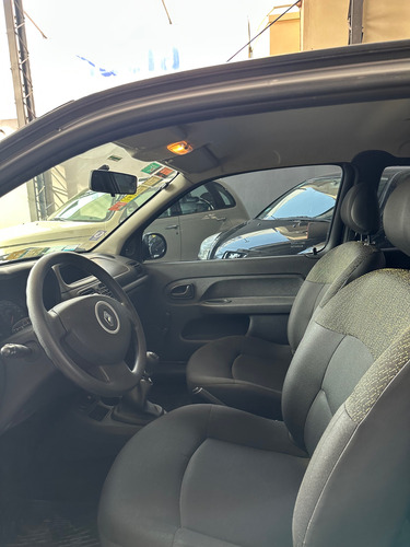 Renault Clio 1.2 Mio Confort Plus Abc 3P