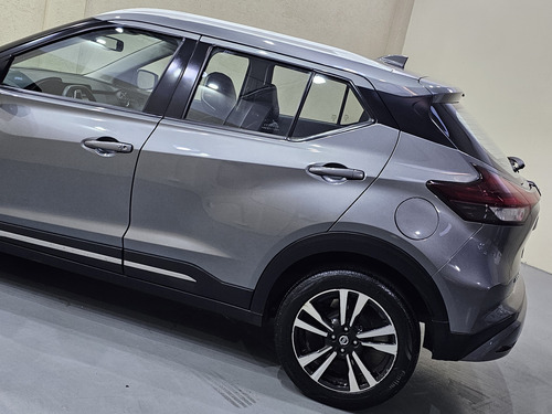 Nissan Kicks 1.6 Advance Cvt Plus