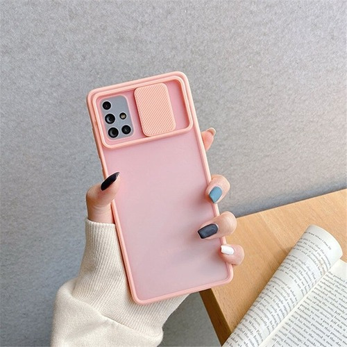 Imagem 2 de 4 de Capinha Capa Case Samsung A31 A51 A71 Full