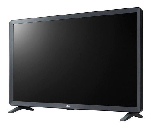 Imagem 4 de 7 de Smart Tv Led 32 LG, 3 Hdmi, 2 Usb, Wi-fi - 32lm625bps