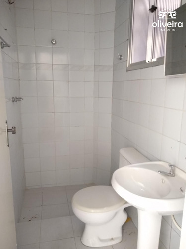 Imagem 4 de 10 de Apartamento, Centro. A322 - A322