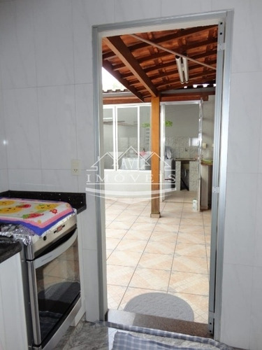 Imagem 22 de 29 de Sobrado Para Venda No Bairro Jardim Das Oliveiras, 3 Dorm, 1 Suíte, 2 Vagas, 67 Mts M - 1171