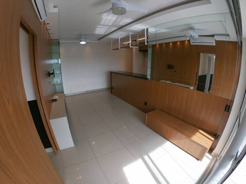 Imagem 5 de 23 de Apartamento Em Manaus - Am - Ap0097_pnim