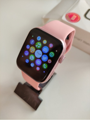 Smartwatch Iwo13 X8