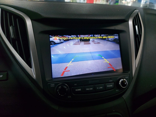 Imagem 12 de 15 de Hyundai Hb20s 2019 1.6 Style Flex Aut. 4p