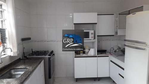 Imagem 6 de 15 de Casa Para Venda Em São Paulo, Vila Marari, 2 Dormitórios, 2 Banheiros, 3 Vagas - 5202_1-2184928