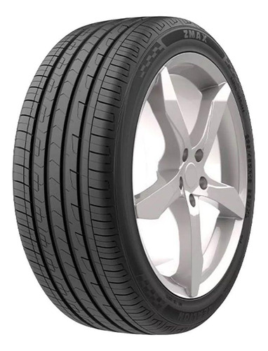 Kit 4 Pneus Zmax Aro 17 195/40r17 Zealion 81w Xl