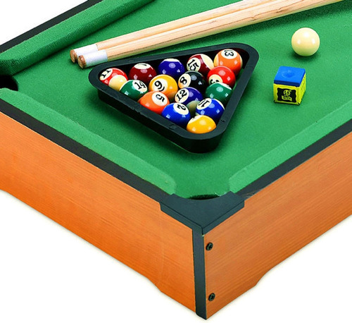 20 Pulgadas Mini Mesa De Billar, Mini Mesa De Cillar En