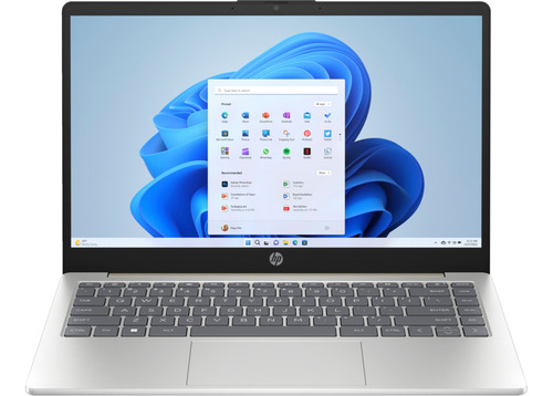 Notebook 14 Hp 14-ep0000la (i3-n305/8gb/ssd M2 256gb /w11) - Excelente (Reacondicionado)