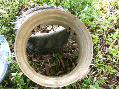 Rin Trasero De Tractor Veniran 399 (Usado)