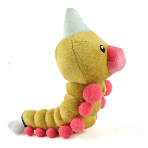 Kakuna plush best sale