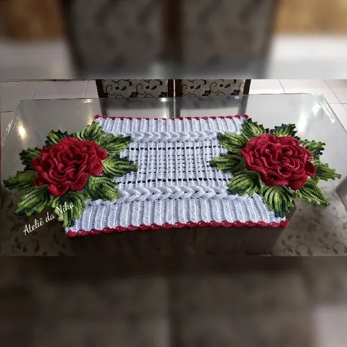 Caminho De Mesa Flor Rubi 1,20x45 à venda em Itapevi São Paulo por apenas R$ Brasil Caminho De Mesa Flor Rubi 1,20x45 à venda em Itapevi São Paulo por apenas R$ Brasil