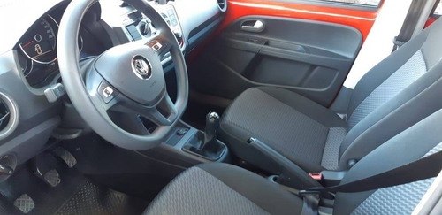 Volkswagen Up 1.0 170 Tsi Total Flex Connect 4p Manual
