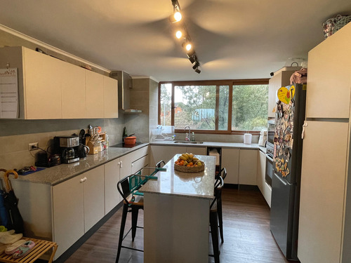Departamento En Andalue, El Venado 2d 2b Est Bod