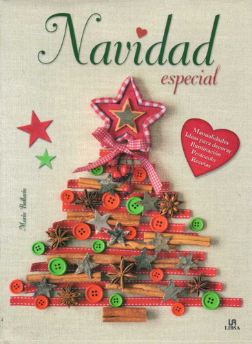 Navidad Especial - Manualidades, Ideas Para Decorar, Ilu...