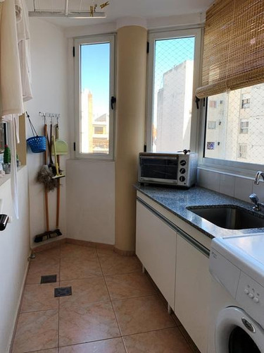 Departamento - Frente Al Río - Rosario