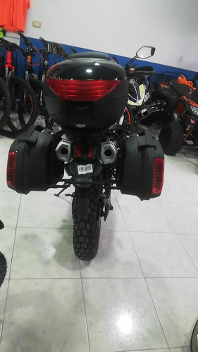 Imagen 14 de 15 de Motomel Skua Adventure 250 O Ahora18 $95.250