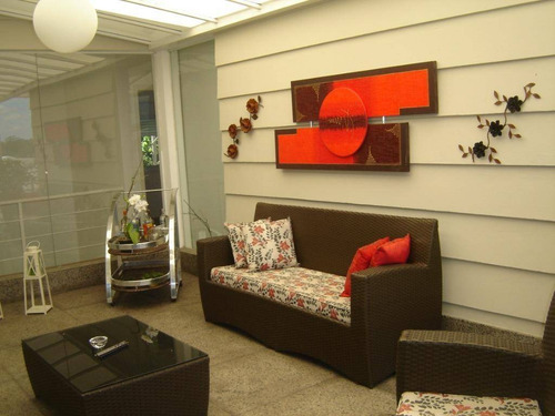 Casa Com 3 Dormitórios À Venda, 430 M² Por R$ 2.300.000,00 - Condomínio Country Club - Arujá/sp - Ca0427