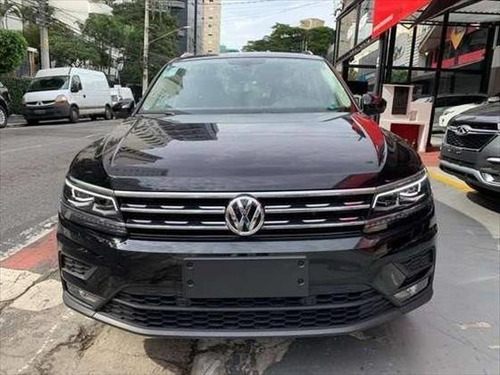 Volkswagen Tiguan 1.4 250 Tsi Allspace Comfortline