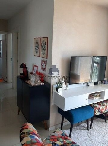 Imagem 10 de 12 de Apartamento Padrão À Venda Vila Flora São José Do Rio Preto/sp - 2021405