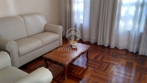 Imagem 6 de 9 de Excelente Casa - Jardim Urano - 3840715v