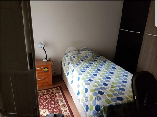 Imagem 5 de 22 de Vende Casa 4 Dormitórios E 1 Garagem Bem Próximo Da Av. Princesa Isabel. - Reo599355