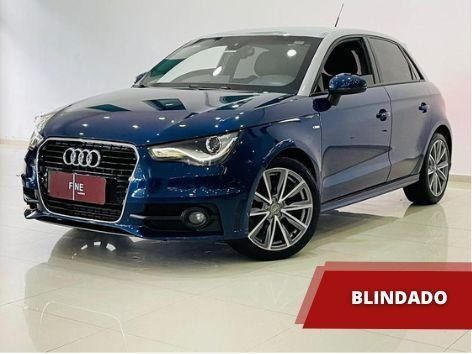 Audi A1 Sportback A1 Spb 1.4tfsi Sp